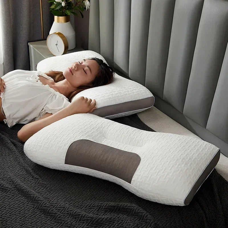 Almohada Ortopédica - Sleep Comfort