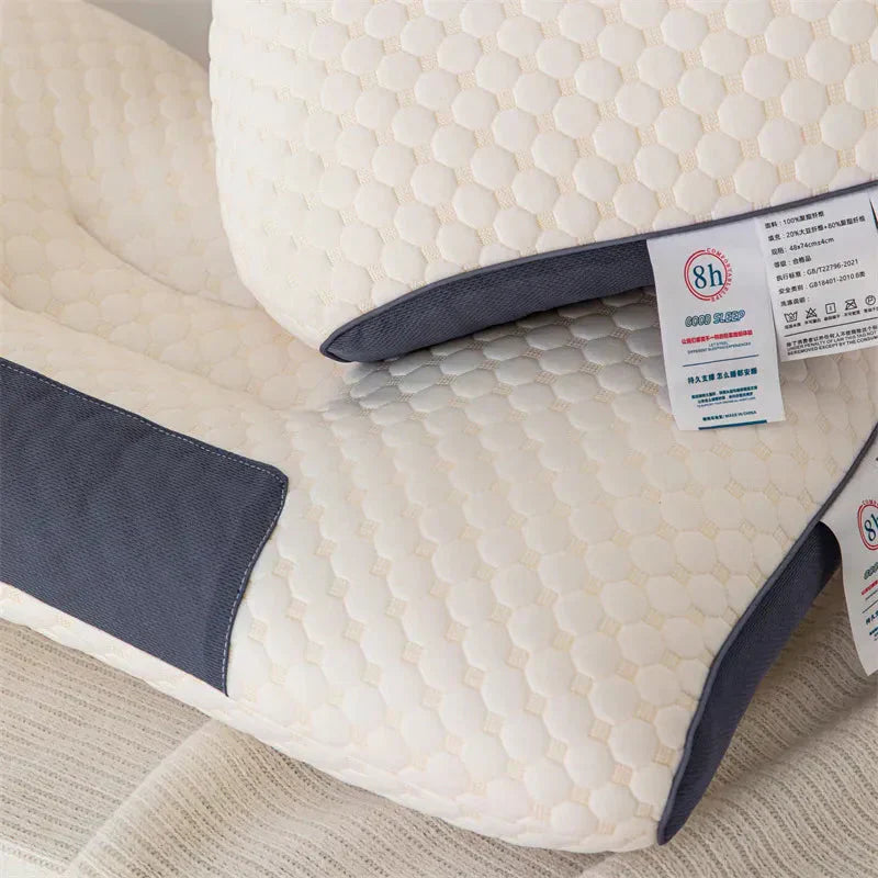 Almohada Ortopédica - Sleep Comfort