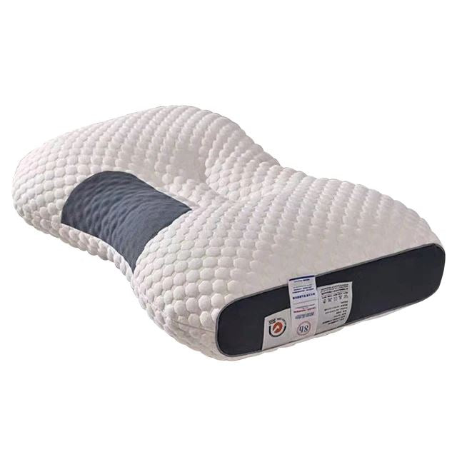 Almohada Ortopédica 3D - Sleep Comfort